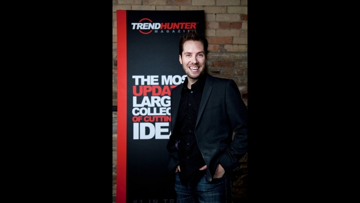 Jeremy Gutsche on MBAs: It's Not What You Learn, It's Who You Learn With